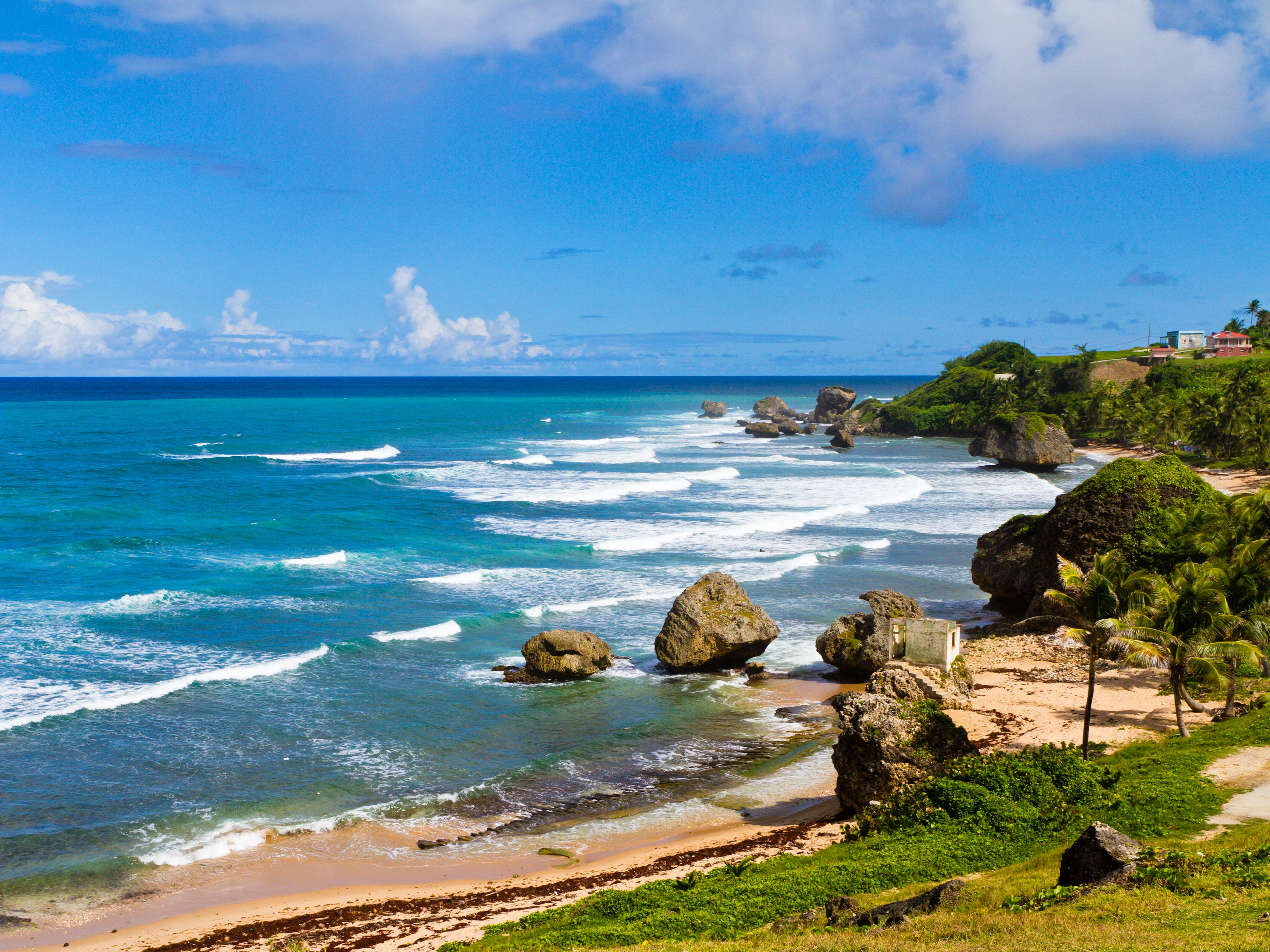 Barbados photo 3