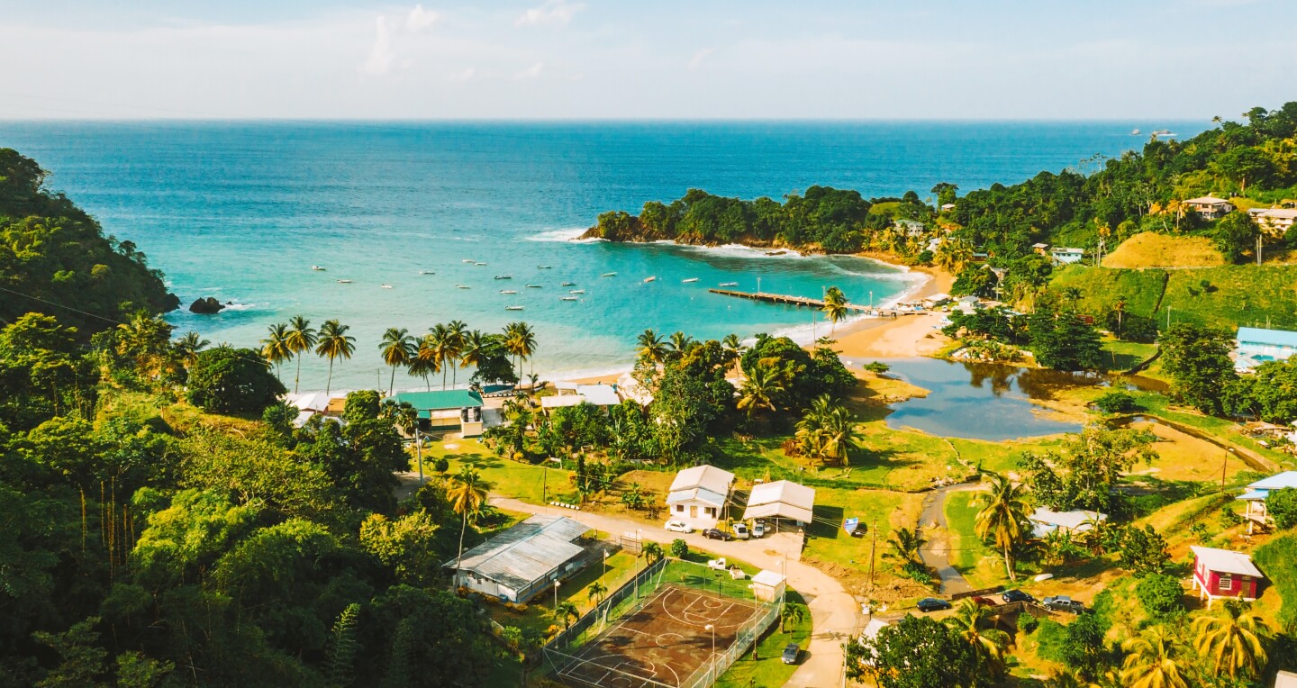 Barbados photo 4
