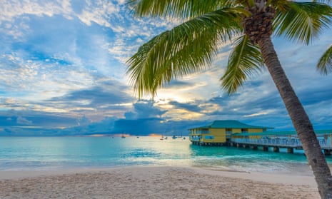 Barbados photo 5