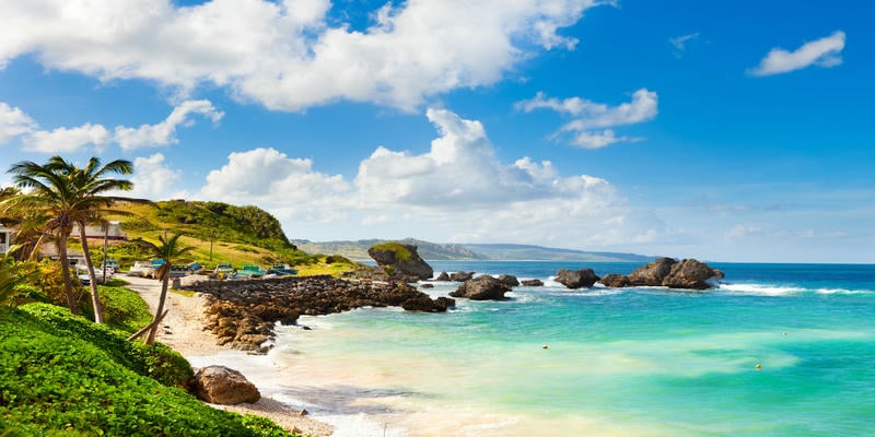Barbados photo 9